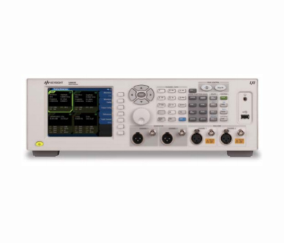 U8903B 高性能音频分析仪