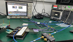 测试及培训技术服务