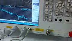 PSRR测试/CMRR/DMRR测试