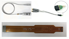 MIPI信号质量测试