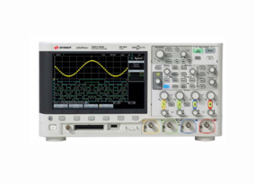 InfiniiVision 2000 X 系列示波器