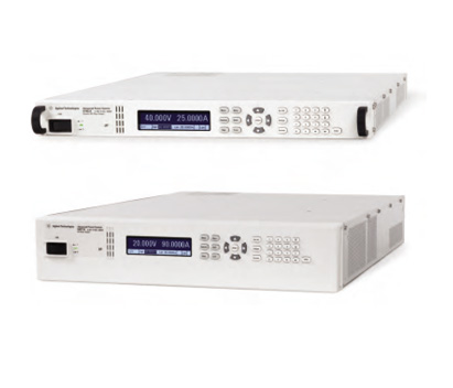 N6900系列 先进电源系统  (APS)